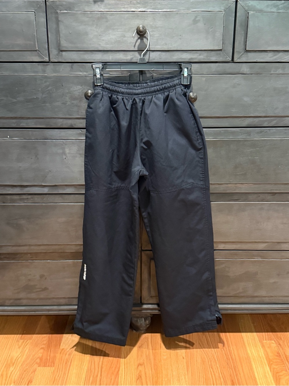 Bauer Youth Lined Skating/Team Pants